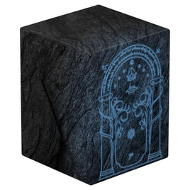 Ultimate Guard - Deck Box - Boulder 100+ Lord of the Rings Mines of Moria