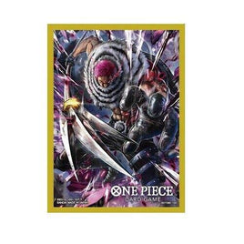 Bandai - Sleeves - One Piece - Charlotte Katakuri STD 70pc