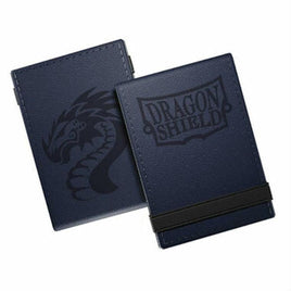 Dragon Shield - Life Ledger - Midnight Blue