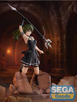 Sega - Frieren: Beyond Journey's End - Ubel Spell That Slashes Almost Anything Figure