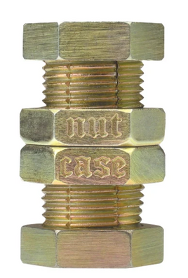 Hanayama Brain Teaser - Nutcase