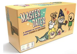 Master Dater