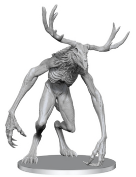 Wizkids 90828 - Deep Cuts Wendigo