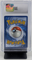 Graded Pokemon - Pikachu Black Star #190 CGC 10 GEM MINT