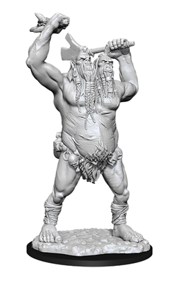 WizKids 90214 - D&D Nolzur's Marvelous Miniatures - Ettin