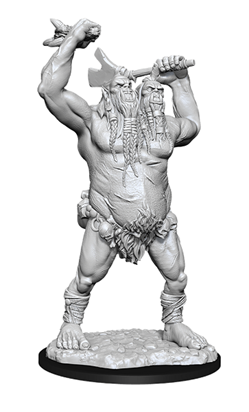 WizKids - D&D Nolzur's Marvelous Miniatures 90214 - Ettin