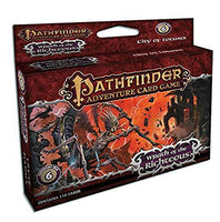 Pathfinder Adventure Card Game - Wrath of the Righteous - Adventure Deck 6 City of Locusts