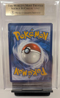 Graded Card - Pokemon - Squirtle #148 IR Beckett 9.5 GEM MINT