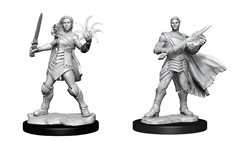 WizKids 90342 - MTG - Rowan & Will Kenrith