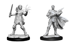 WizKids - MTG 90342 - Rowan & Will Kenrith