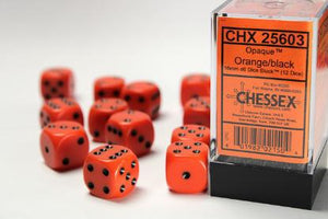 Chessex - Dice - 25603