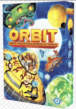 Orbit