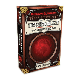 D&D - Three-Dragon Ante: Legendary Edition