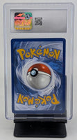 Graded Pokemon - Espeon ex Black Star Promo 175 CGC 9 MINT