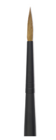 Vallejo - Pro Modeler Size 4 Natural Hair Round Brush