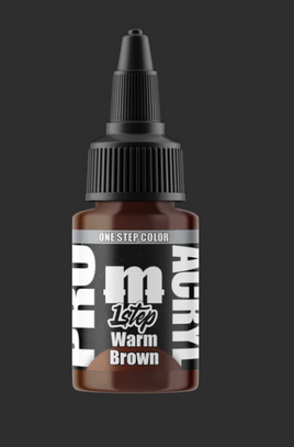 Monument - MPA-510 1-Step Warm Brown