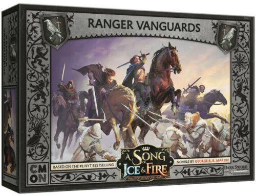 A Song of Ice & Fire - Ranger Vanguards