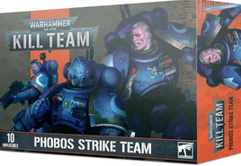 Kill Team - Phobos Strike Team