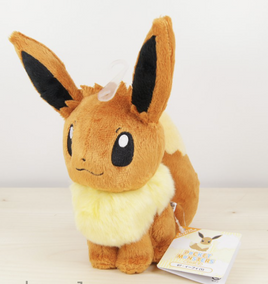 ShoPro - Plush - Pokemon Eevee Plush