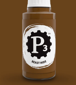 P3 Paints - Beast Hide 18ml