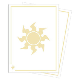 Ultra Pro - Standard Art Sleeves - Apex 105ct - Plains