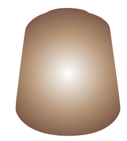 Citadel - Layer - Sycorax Bronze