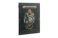 Warhammer Age of Sigmar - General's Handbook 2019