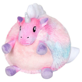 Squishable - Mini - Cotton Candy Baby Unicorn