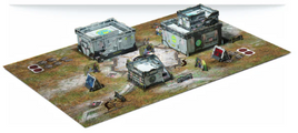 Infinity - Scenery Pack Darpan Xeno-Station