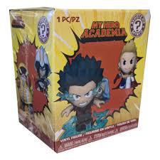 Funko Mystery Mini - My Hero Academia Mystery Figure