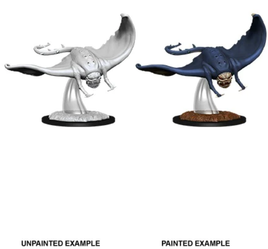 WizKids 90083 - D&D Nolzur's Marvelous Miniatures - Cloaker