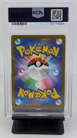 Graded Pokemon - Delphox V FA #101 JPN PSA 10 GEM MT