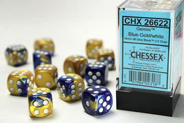 Chessex - Dice - 26622