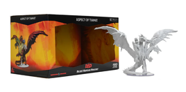 WizKids 90567 - D&D Nolzur's Marvelous Miniatures - Aspect of Tiamat