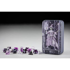 Beadle & Grimm - Dice Set - The Wizard 16pc