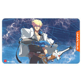 Universus - Guilty Gear Strive Ky Kiske Playmat