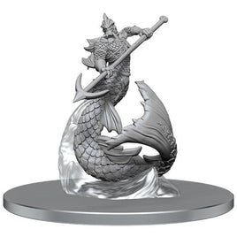 WizKids 90637 - D&D Nolzur's Marvelous Miniatures - Merrow
