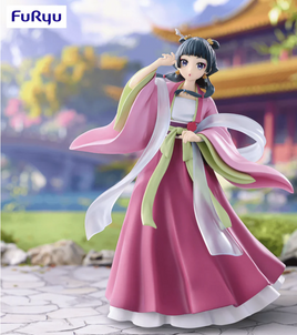 FuRyu - The Apothecary Diaries - Maomao Trio-Try-iT Figure