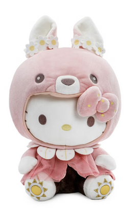 Kidrobot - Hello Kitty - Enchanted Rabbit 13in Plush