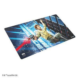 Gamegenic - Star Wars Unlimited Cassian Andor Playmat