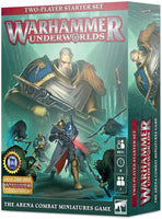 Warhammer Underworlds - Starter Set