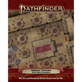 Pathfinder - Flip-Mat Classics - Urban Tavern