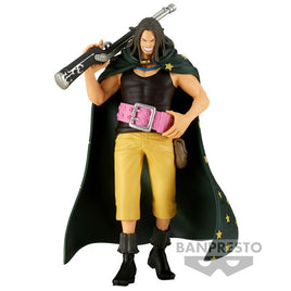 Bandai - One Piece - Yasopp The Shukko Figure