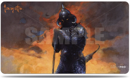 Ultra Pro - Frank Frazetta: Death Dealer III Playmat