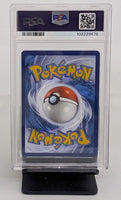 Graded Pokemon - Clauncher IR #205 PSA 9 MINT