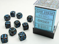 Chessex - Dice - 25938