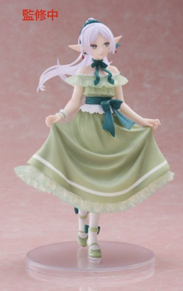 Taito - Frieren Beyond Journey's End - Frieren Party Dress Coreful Figure