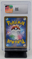 Graded Pokemon - Roaring Moon ex #101 CGC 8.5 NM/MINT+