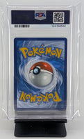 Graded Pokemon - Leafeon ex Stamped #006 PSA 9 MINT