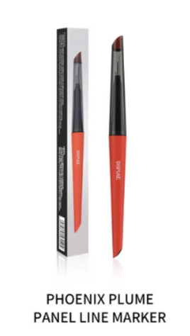 DSPIAE Phoenix Plume Panel Line Marker